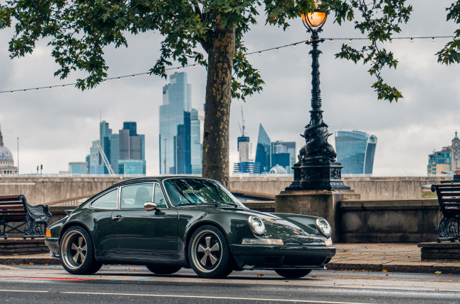 Обои картинки фото автомобили, porsche