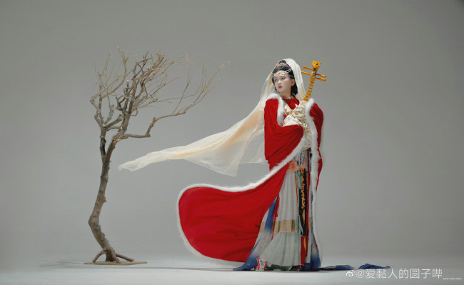 Обои картинки фото девушки, - креатив,  косплей, девушка