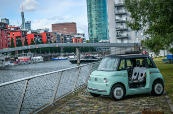 Картинка автомобили fiat