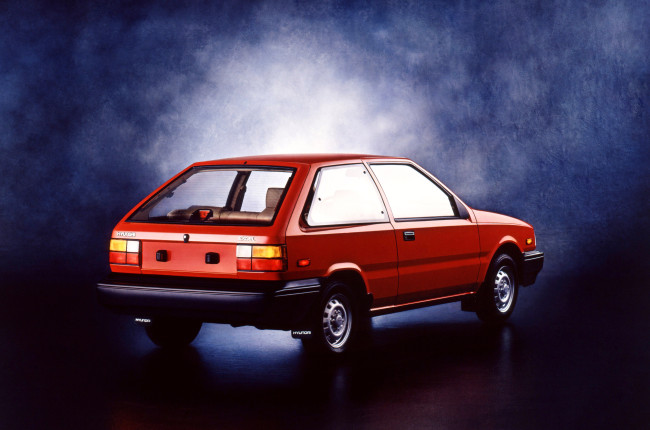 Обои картинки фото автомобили, hyundai