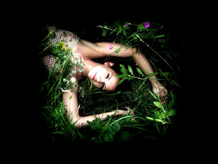 Картинка -Unsort+Креатив девушки unsort креатив