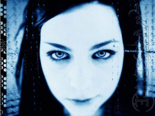 Картинка музыка evanescence