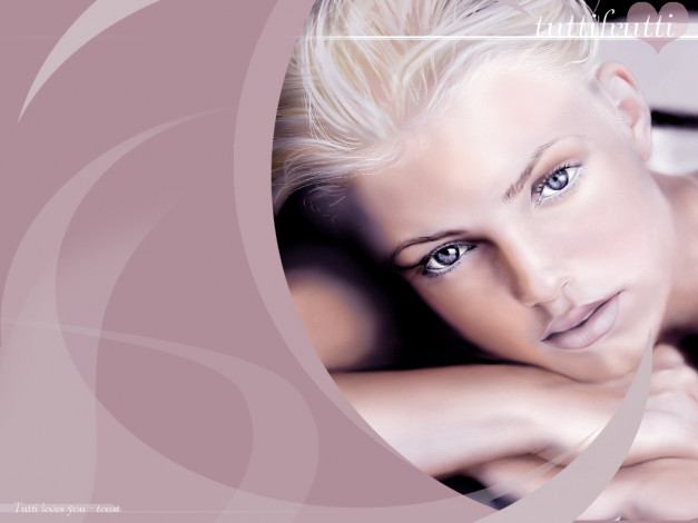 Обои картинки фото -Unsort Лица Портреты, девушки, unsort, лица, портреты