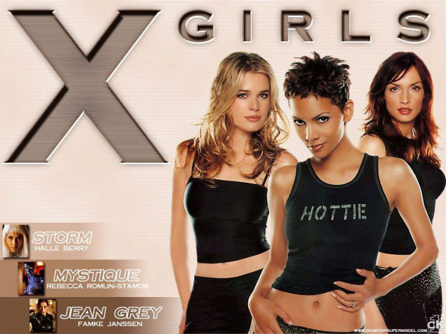 Обои картинки фото кино, фильмы, girls