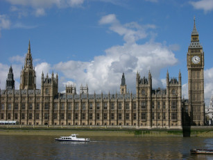 Картинка города лондон великобритания