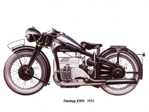 Картинка мотоциклы рисованные