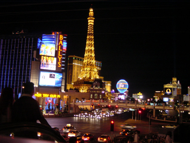 Обои картинки фото las, vegas, города, лас, вегас, сша