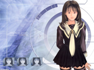 Картинка аниме incise soul