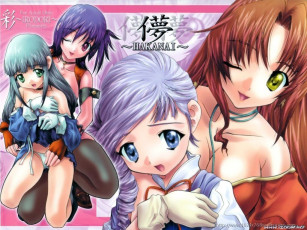 Картинка аниме kiddy grade