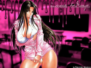 Картинка аниме *unknown другое