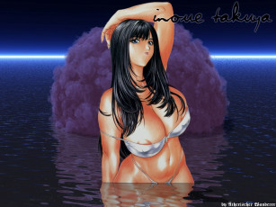 Картинка аниме *unknown другое