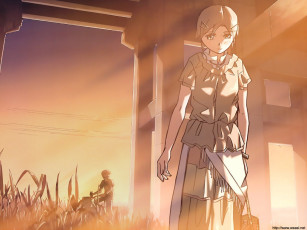 Картинка аниме *unknown другое