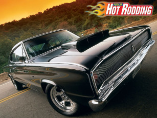 Картинка автомобили dodge