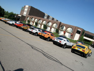 Картинка автомобили ford