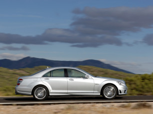 Картинка автомобили mercedes benz