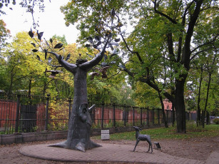 Картинка города