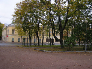 Картинка города