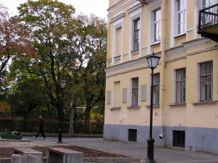 Картинка города