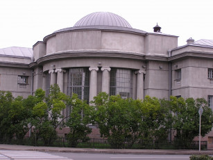 Картинка города