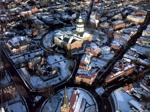 Картинка города