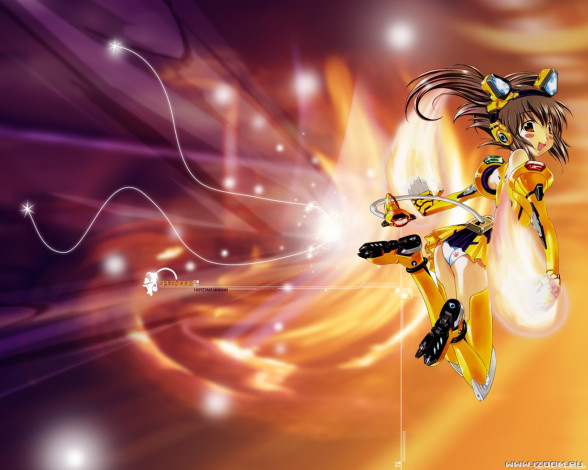 Обои картинки фото аниме, *unknown, другое