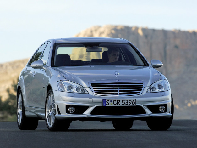 Обои картинки фото автомобили, mercedes, benz