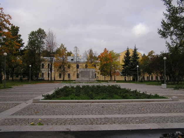 Обои картинки фото города