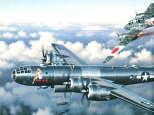 Картинка авиация 3д рисованые graphic