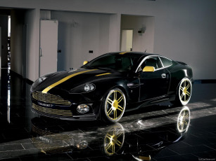 Картинка автомобили aston martin