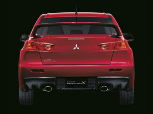 Картинка автомобили mitsubishi