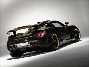 Картинка автомобили porsche