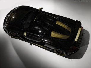 Картинка автомобили porsche