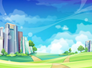 Картинка векторная графика