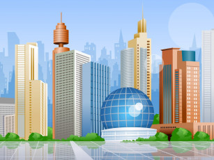 Картинка векторная графика