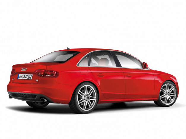 Обои картинки фото автомобили, audi