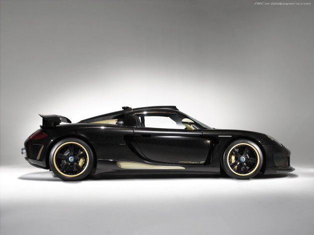 Обои картинки фото автомобили, porsche