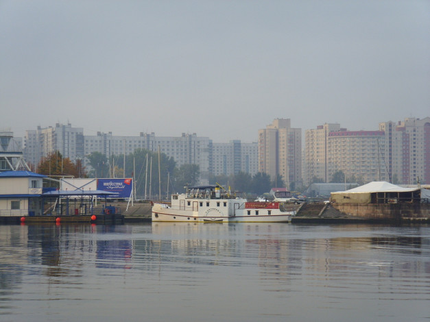 Обои картинки фото корабли, катера