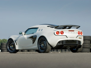 обоя 2009, lotus, exige, cup, 260, автомобили