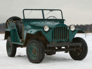 Картинка 67б автомобили газ