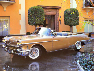 Картинка автомобили cadillac