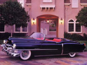 Картинка автомобили cadillac