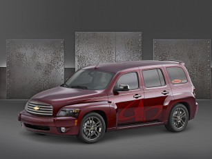 Картинка автомобили chevrolet