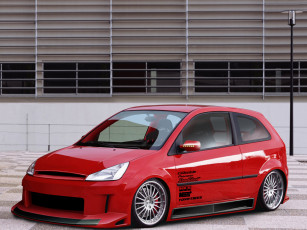 Картинка автомобили ford