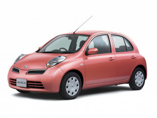 Картинка автомобили nissan datsun