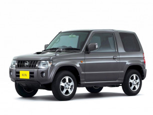 Картинка автомобили nissan datsun