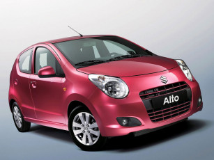 Картинка автомобили suzuki