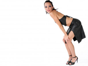 Картинка Dorothy+Bank девушки