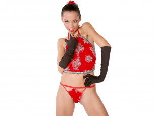 Картинка Dorothy+Bank девушки