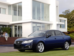 Картинка seat exeo 2009 автомобили