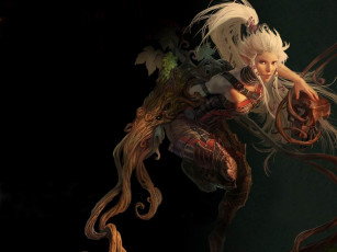 Картинка видео игры dominance war iii